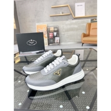 Prada Low Shoes